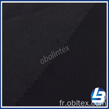 Tissu en sergé de vêtements Obl20-648